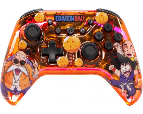 Blade Controller Dragon Ball             wireless     Switch