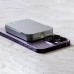 Alogic Matrix Universal Magnetic MagSafe 5000mAh Black