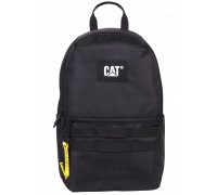 Caterpillar Gobi Light Backpack 84350-01 Black One size