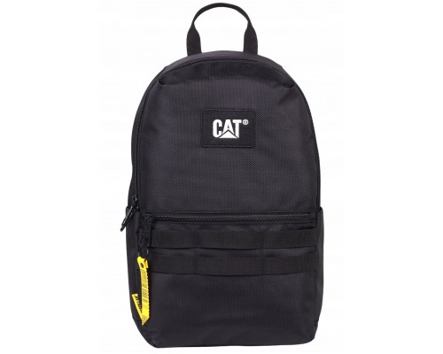 Caterpillar Gobi Light Backpack 84350-01 Black One size