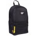 Caterpillar Gobi Light Backpack 84350-01 Black One size