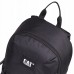 Caterpillar Gobi Light Backpack 84350-01 Black One size