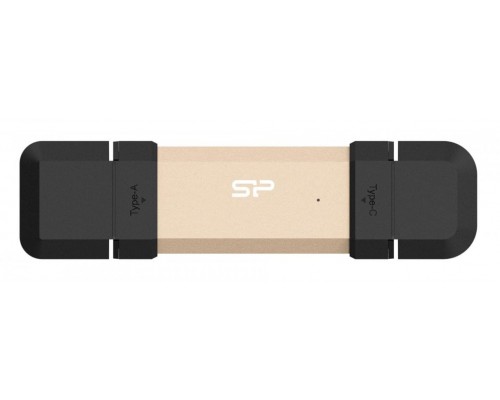 SSD Silicon Power SSD Silicon Power DS72 250GB Dual USB 3.2