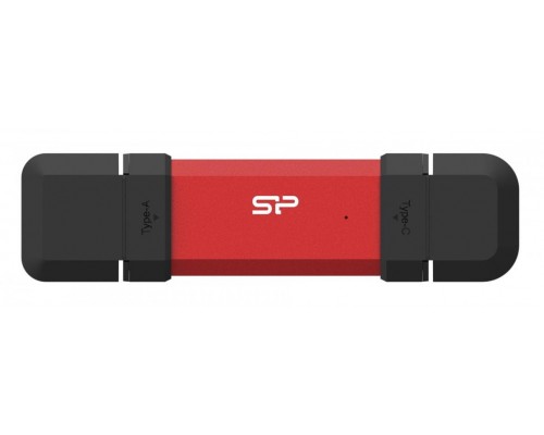 SSD Silicon Power SSD Silicon Power DS72 250GB Dual USB 3.2