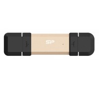 SSD Silicon Power DS72 1TB Dual USB 3.2