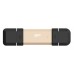 SSD Silicon Power DS72 1TB Dual USB 3.2