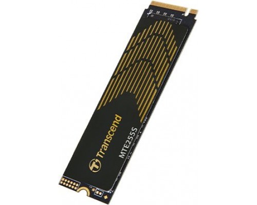SSD Transcend Transcend TS2TMTE255S urządzenie SSD 2 TB M.2 PCI Express 4.0 NVMe 3D NAND