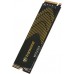 SSD Transcend Transcend TS2TMTE255S urządzenie SSD 2 TB M.2 PCI Express 4.0 NVMe 3D NAND