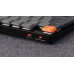 Keychron - K1 QMK Wireless Mechanical  (Version 6) White Backlight / Keychron Low Profile 2.0 Mechanical / Brown