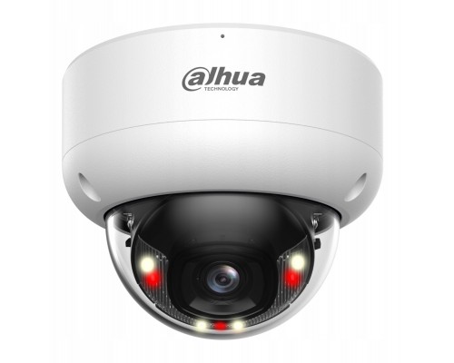 Dahua Technology IP IPC-HDBW3649E-AS-IL-0280B