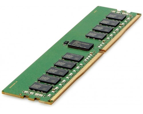 HP Memory Kit, 64GB Quad Rank