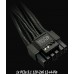 LC-Power LC-Power Netzteil 750W Integrator Pro Modular (80+Gold)