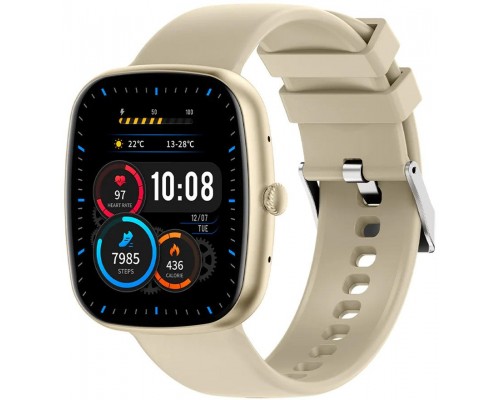    Smartwatch Gravity GT18-8