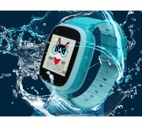 Smartwatch Canyon  Sunny KW-48 Blue  (CNE-KW48BL)