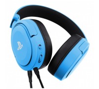 Trust trust GXT498B Forta Gaming Headset For PS5 - Blue