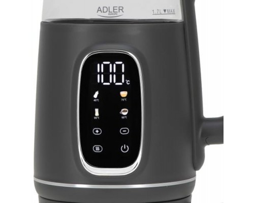 Adler AD 1305 Grey