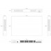 Managed Layer 2+ Switch, 24