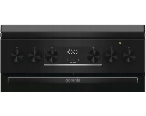 Cooker GORENJE MEKS5141BM