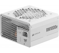Corsair RM1000e 2025 White 1000W ATX 3.1 (CP-9020294-EU)