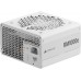 Corsair RM1000e 2025 White 1000W ATX 3.1 (CP-9020294-EU)