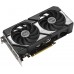 Asus Dual GeForce RTX 5060 Ti OC 8GB GDDR7 DLSS4 (DUAL-RTX5060TI-O8G)