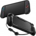 Etui Spigen Rugged Armor Nintendo Switch 2 Matte Black