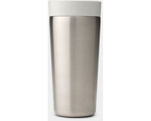BRABANTIA Make & Take thermal  0.36 L light gray 228704