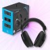 AQIRYS  Wirelles 2.4GHz ANDROMEDA PRO black