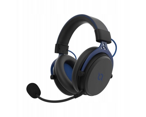 AQIRYS przewodowe SIRIUS PRO 7.1 black