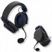 AQIRYS przewodowe SIRIUS PRO 7.1 black