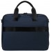 153525 1090 TORBA DO LAPTOPA SAMSONITE EVOSIGHT BAILHANDLE 15.6“ GRANATOWY