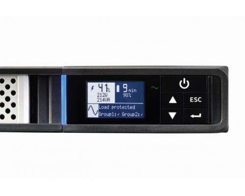UPS Eaton 5P 650I (5P650IRNG2)