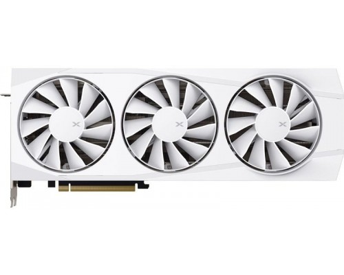 XFX Quicksilver Radeon RX 9070 XT White Gaming 16GB GDDR6 (RX-97TQICKW9)