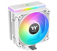 Thermaltake Thermaltake Cooling procesora ASTRIA 200 ARGB Lighting (TDP 210W, 120mm) White