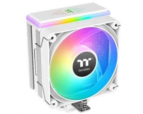 Thermaltake Thermaltake Cooling procesora ASTRIA 200 ARGB Lighting (TDP 210W, 120mm) White