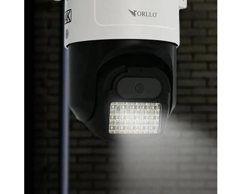 ORLLO Z17 Ultra 4K GSM