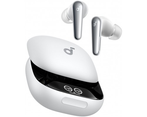  Soundcore Liberty 4 PRO white