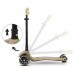 Milly Mally Scooter Sparky Champagn