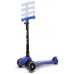 Milly Mally Sparky Blue (6251)