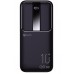 C-TECH Powerbanka 10000mAh, Li-Pol, 22,5W, USB-C/USB-A/micro USB