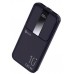 C-TECH Powerbanka 10000mAh, Li-Pol, 22,5W, USB-C/USB-A/micro USB
