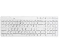 A4Tech FStyler FBK27C AS (FBK27CAS-WH)