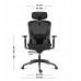 Huzaro Combat 7.3 Black Mesh