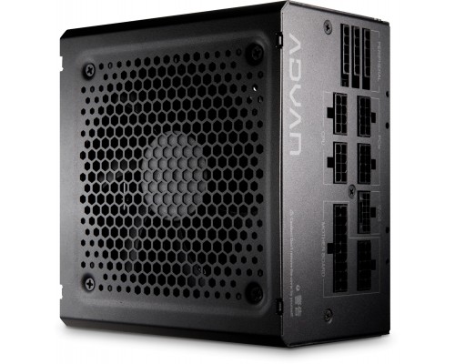 FSP/Fortron FSP Netzteil ADVAN  850 GM 80+G   850W  F-Mod. ATX3.1/GEN5.1 retail