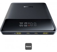 Baseus Blade H1 20000mAh Black