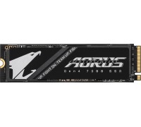 SSD Gigabyte AG4732TB N 2TB M.2 2280 PCI-E x4 Gen5 NVMe (AG4732TB N)