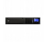 FSP CHAMP 3K RACK - IEC | 3000 VA | 2700 W