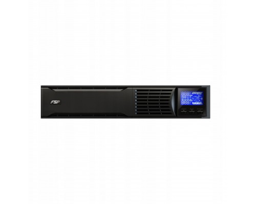 FSP CHAMP 3K RACK - IEC | 3000 VA | 2700 W