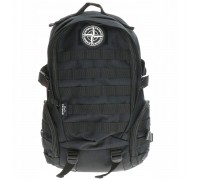 Campus Torrens Tactical 24L Backpack CU0713125200 Black One size