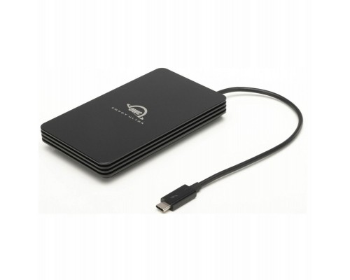 2.0TB Envoy Ultra Thunderbolt 5 Ultra-Portable SSD